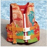 Festivalartikel Schwimmweste Ultraweiche und atmungsaktive Schwimmweste für Kinder 3-6 Jahre