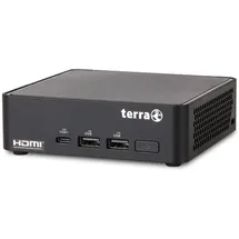 WORTMANN TERRA PC-BUSINESS BUSINESS 1000 Intel Core Ultra 5 125H 4,5 GHz 16 GB RAM 500 GB SSD Intel Arc Graphics Windows 10