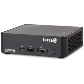 WORTMANN TERRA PC-BUSINESS BUSINESS 1000 Intel Core Ultra 5 125H 4,5 GHz 16 GB RAM 500 GB SSD Intel Arc Graphics Windows 10