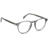 David Beckham David Beckham, Brillengestell, Brillenfassung DB 1018 49FT320