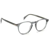 David Beckham David Beckham, Brillengestell, Brillenfassung DB 1018 49FT320