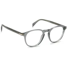 David Beckham David Beckham, Brillengestell, Brillenfassung DB 1018 49FT320