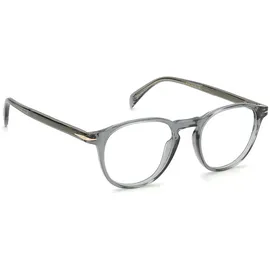 David Beckham David Beckham, Brillengestell, Brillenfassung DB 1018 49FT320