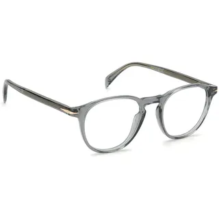 David Beckham David Beckham, Brillengestell, Brillenfassung DB 1018 49FT320
