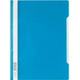 Durable Schnellhefter 2573 A4 Blau