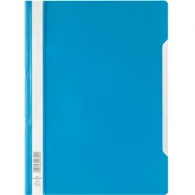 Durable Schnellhefter 2573 A4 Blau
