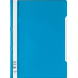 Durable Schnellhefter 2573 A4 Blau