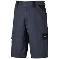 Dickies Dickies, Herren, Everyday-Shorts, GRAU/SCHWARZ, 36