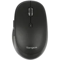 Targus Mouse Mid-size wireless Multi-Device antimicrobial black