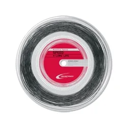 Tennissaite - Isospeed Baseline Speed + Long Life