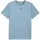 Puma TAD Essentials Heather Cat Tee blau L