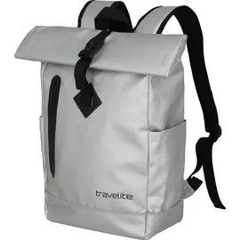Travelite Basics Roll-Up Rucksack