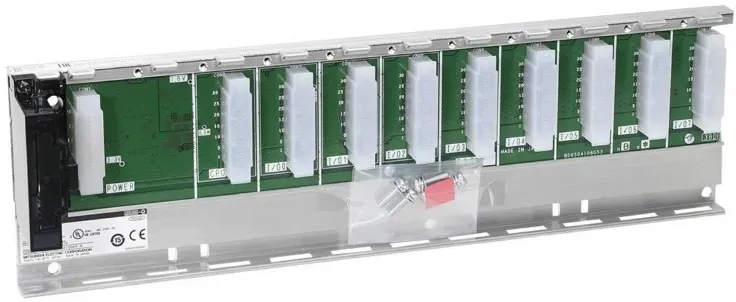 Mitsubishi Electric Hauptbaugruppenträger Q38DB