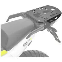 Craftride Gepäckträger kompatibel für Husqvarna Norden 901 21-22 Topcaseträger