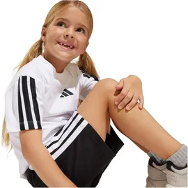 adidas Essentials T-shirt Set white/black
