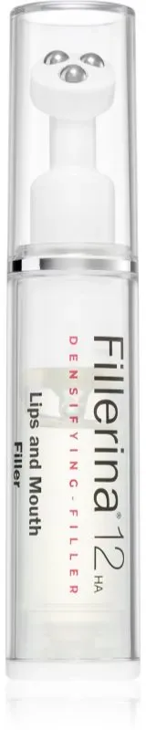 Fillerina Densifying Filler Lip and Mouth Filler Auffüllender Lippenbalsam für mehr Volumen 7 ml