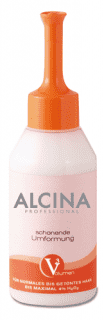 ALCINA Dauerwelle schonende Umformung 75ml