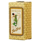 Claus Porto Claus-Porto Soaps ClassicoFox Trot VioletWax Sealed Soap 150 g