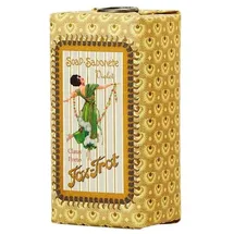 Claus Porto Claus-Porto Soaps ClassicoFox Trot VioletWax Sealed Soap 150 g