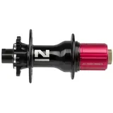 Novatec Fahrradnabe D792SB/A-AA 6B Shimano 8-11s 24H Black