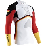 X-Bionic Energy Accumulator 4.0 Patriot Shirt Turtle Neck Long Sleeve Germany germany (T024) XXL