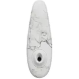 Womanizer Marilyn Monroe White Marble Vibrator Damen