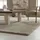 KADIMA DESIGN Shaggy Beige 150 x 80 cm