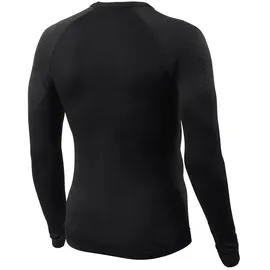 RevIt! Airborne 2 Langarm-baselayer Schwarz M-L