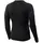 RevIt! Airborne 2 Langarm-baselayer Schwarz M-L