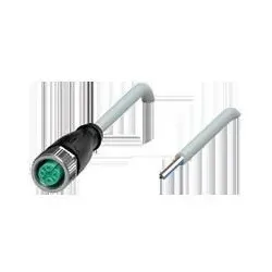 Pepperl+Fuchs Fabrik Kabeldose V1-G-5M-PUR 034442