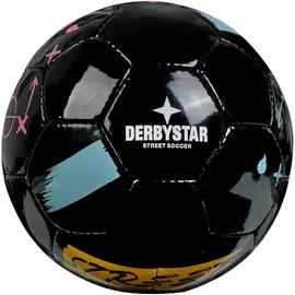 derbystar Street Soccer v25
