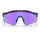 OAKLEY Hydra Prizm 922904 Crystal Black/Prizm Violet