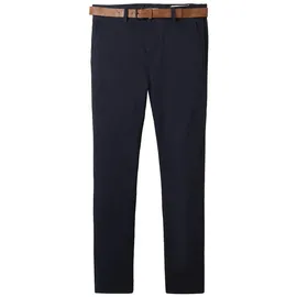 Tom Tailor 1008253 Chinohose Sky Captain Blue 29 32
