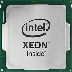 Intel Xeon E-2244G Tray (ohne Kühler)