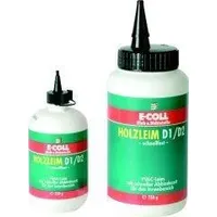 E-COLL Holzleim D1/D2 750 g