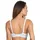 SASSA Damen, Soft-BH Jacquard, Einfarbig, Gr. 100D, weiß, (Weiß 00100) - 100D