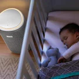 Philips PureProtect 3200 Series Silber