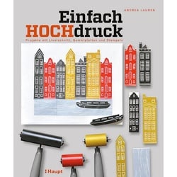 Einfach Hochdruck