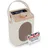 MAJORITY Little Shelford DAB Radio beige