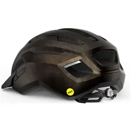 MET-Helmets helm met allroad mips bronze matt - L (58-61 cm)