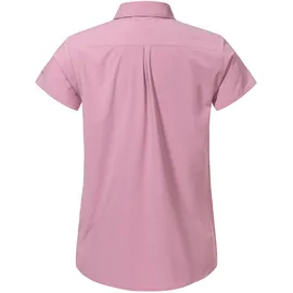 Schöffel Bluse Style Dooser Rosa S