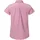 Schöffel Bluse Style Dooser Rosa S
