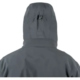 Helikon-Tex Gunfighter – Shark Skin Windblocker coyote Größe XL