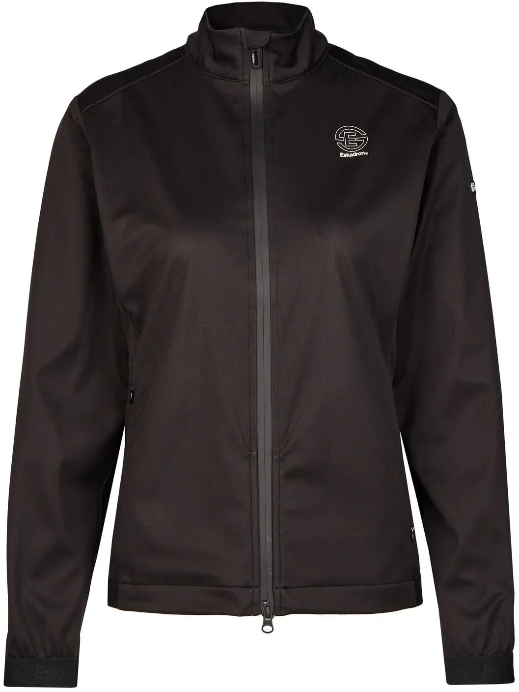 ESKADRON Dynamic Jacke Waterproof black XL
