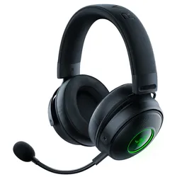 Razer Kraken V3 Gaming-Headset Schwarz - TriForce