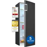 (242 l, 1426 mm hoch, Inoxlook-az)
