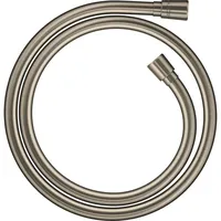 Hansgrohe Brauseschlauch Axor 1250mm, brushed nickel