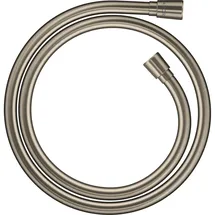 Hansgrohe Brauseschlauch Axor 1250mm, brushed nickel