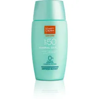 Martiderm SUN CARE MINERAL Fluid Sonnencreme LSF 50 50
