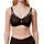 Triumph Signature Sheer W01 - Minimizer-BH (80D Schwarz)